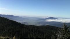 Wandern im Bayrischen Wald zwischen St. Englmar, Bodenmais und Osser